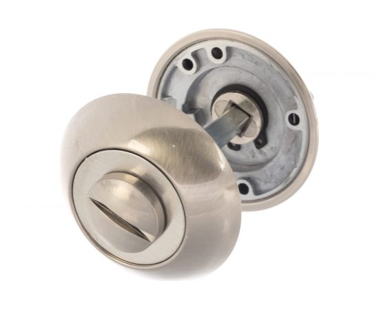 Сантехническая завертка BUSSARE WC-10 S.CHROME 940000000192 – изображение 4