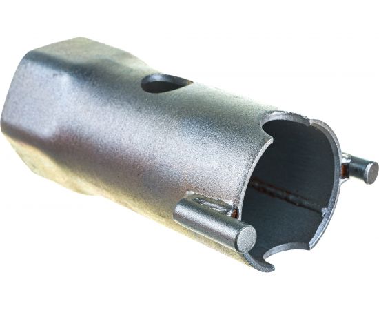 Ступичный шестигранный ключ ЭВРИКА 55мм с шипами ER-6055W – изображение 4