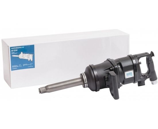 Ударный пневмогайковерт NORDBERG ECO NP18360 – изображение 4
