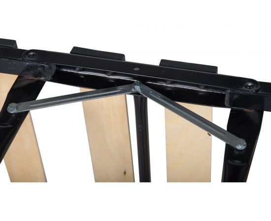 Раскладная кровать Удачная Мебель Эльвира В13 М УТ 00007660 – изображение 4