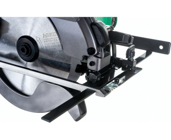 Дисковая пила Hikoki C7BU3 C7BU3NSZ – изображение 4