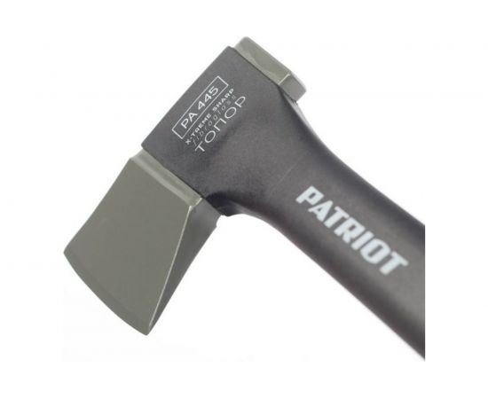 Универсальный плотницкий топор PATRIOT T10 PA 445 777001310 – изображение 4