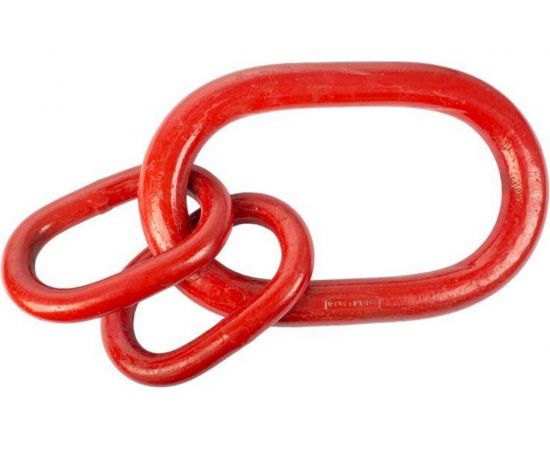 Цепной четырехветвевой строп ООО КанТраст 4СЦ 11,2/2000 4STS11202000 – изображение 4