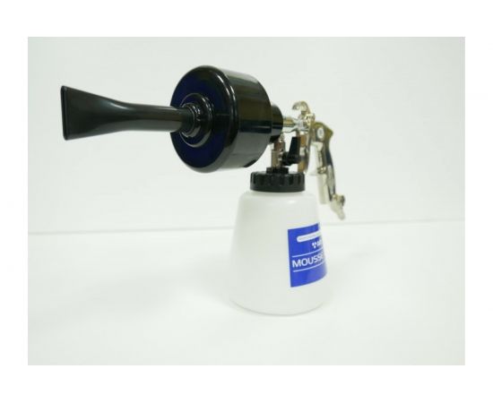 Аппарат для профессиональной химчистки AMR Foam Tornador A-011 – изображение 4