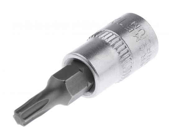 Головка со вставкой TORX (T20; 1/4DR) AV Steel AV-507420 – изображение 5