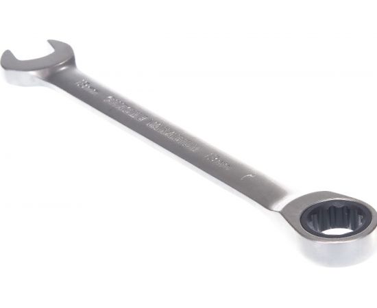 Комбинированный трещоточный ключ 9 мм ДТ 200/5 Дело Техники 515009 – изображение 5