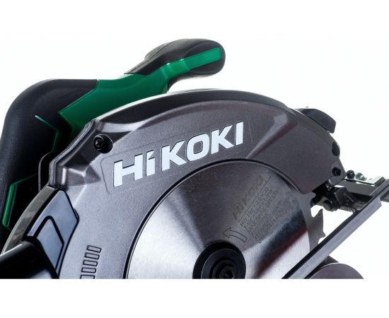 Дисковая пила Hikoki C7BU3 C7BU3NSZ – изображение 5
