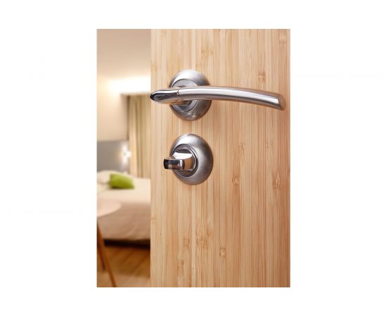 Сантехническая завертка BUSSARE WC-10 S.CHROME 940000000192 – изображение 5