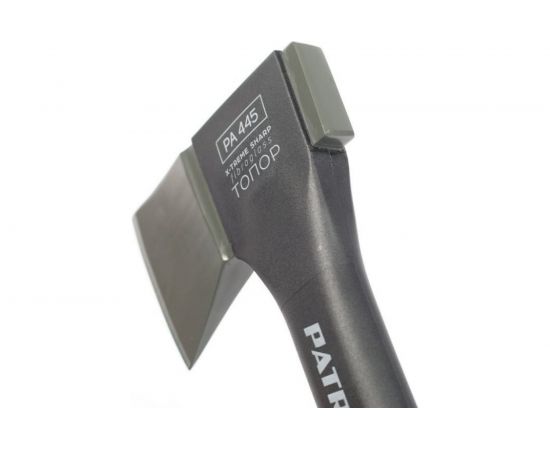 Универсальный плотницкий топор PATRIOT T10 PA 445 777001310 – изображение 5