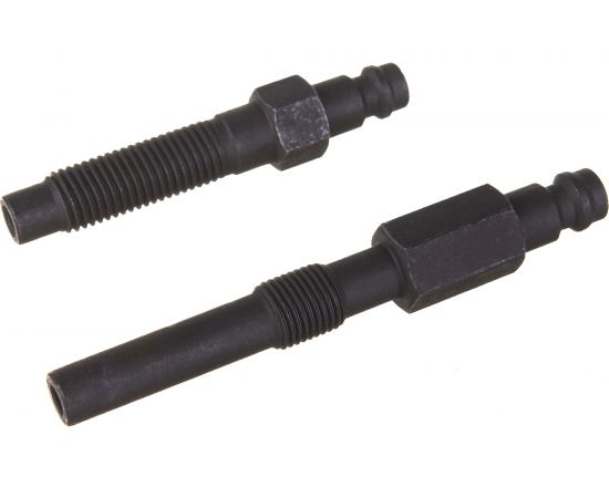 Дизельный компрессометр 0-1000PSI и 0-70атм с адаптерами для всех дизелей в мире AE&T TA-G1011 – изображение 5