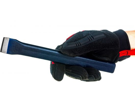 Плоское зубило 25х250 мм КОБАЛЬТ 249-631 – изображение 5