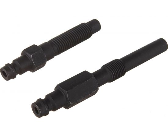 Дизельный компрессометр 0-1000PSI и 0-70атм с адаптерами для всех дизелей в мире AE&T TA-G1011 – изображение 6