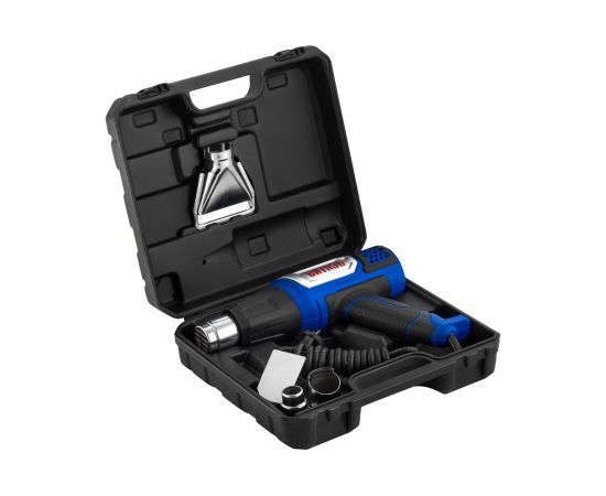 Промышленный фен ВИТЯЗЬ ФП-2200Е 18022023 – изображение 6