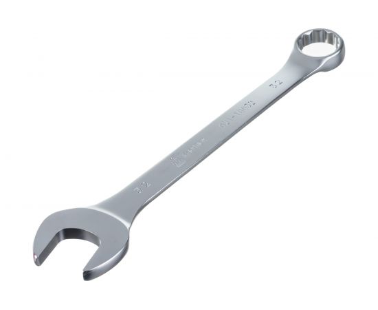 Набор комбинированных ключей 6-32мм, 26шт МАСТАК 0211-26P – изображение 7