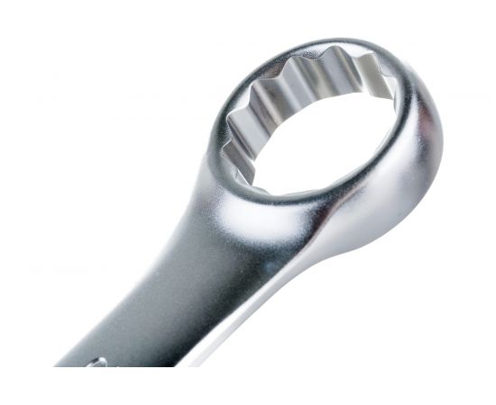 Набор комбинированных ключей 6-32мм, 26шт МАСТАК 0211-26P – изображение 8