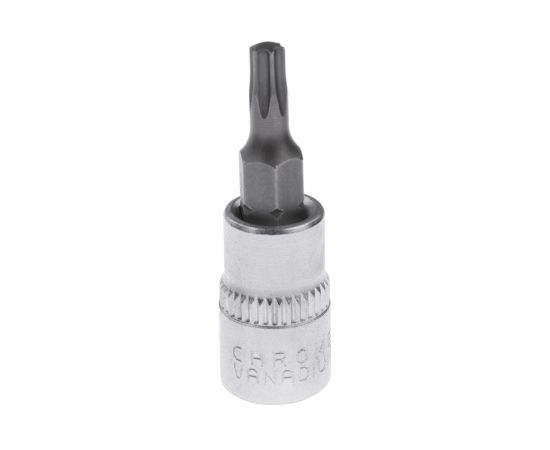 Головка со вставкой TORX (T20; 1/4DR) AV Steel AV-507420 – изображение 8