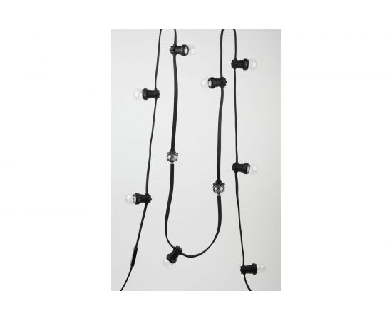 Светодиодная лампа ЭРА ERAWL45E27 LED P451WЕ27, шар, 4SMD, 1W, E27, для белтлайт, 10/100/6000, прозрачный Б0049572 – изображение 9