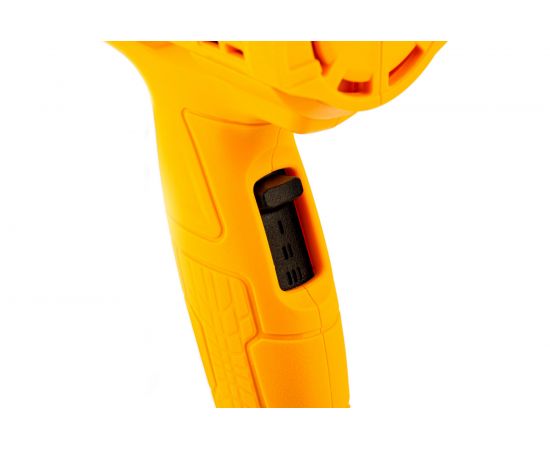 Технический фен DENZEL HG-1800 28001 – изображение 9
