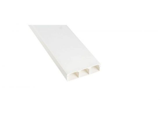 Миниканал Экопласт MEX75/3х20 75/3х20мм 1шт-2м 77016-2 