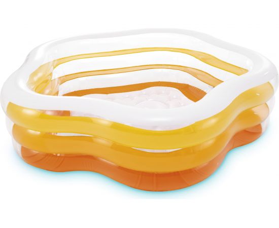 Бассейн надувной Intex Звезда 185х180х53см 56495 