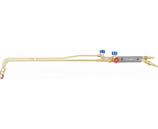 Пропановый резак Маяк 2-01 удл. L=1120 мм 0011262 