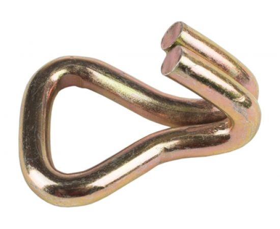 Крючок для стяжного механизма (5 т; 50 мм) TOR 143505 