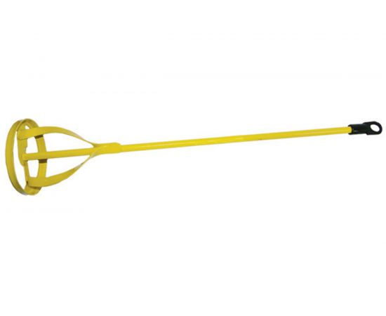 Миксер для красок металлический (60х400 мм) КЕДР 064-6040 28008 