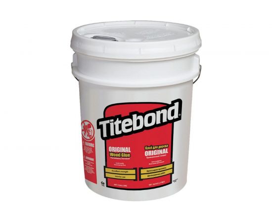 Столярный клей Titebond Original 5067 