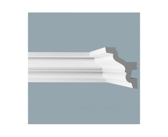 Карниз bello deco XPS К 7 45x35 мм 00-00004639 