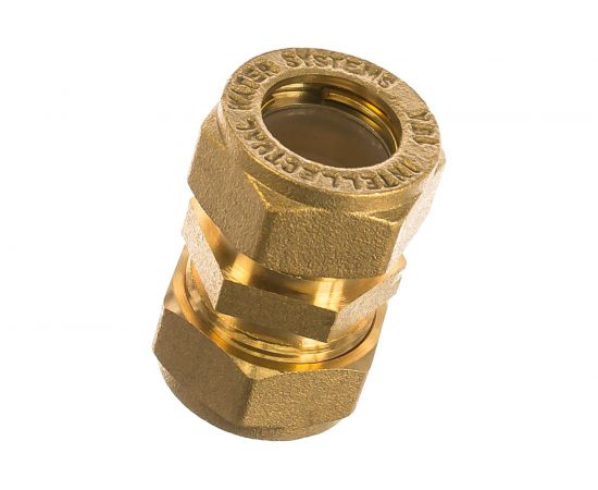 Муфта Stahlmann 15х15 EF 061284 