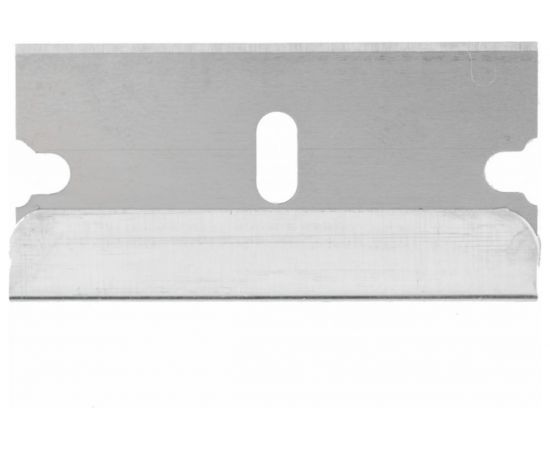 Лезвия запасные для скребков 79547, 79539 (39,5ммх19,5 мм, 5 шт.) MATRIX 79551 