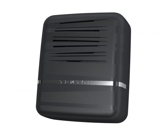 Проводной звонок Тритон Элегия Серебро трель ЭС-03 