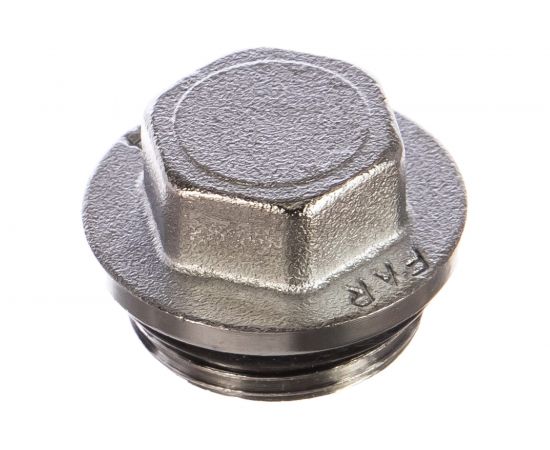 Заглушка для парал. коллектора FAR 3/4 НР FK 4150 34 