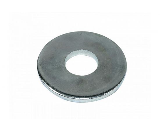 Увеличенная шайба КРЕП-КОМП цинк DIN9021 м24 1шт шу24мф 