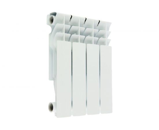 Алюминиевый радиатор Oasis 350/80/4 4670004374825 