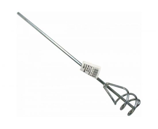 Миксер универсальный червячного типа (60х400 мм; шестигранный хвостовик) ON 02-05-201 