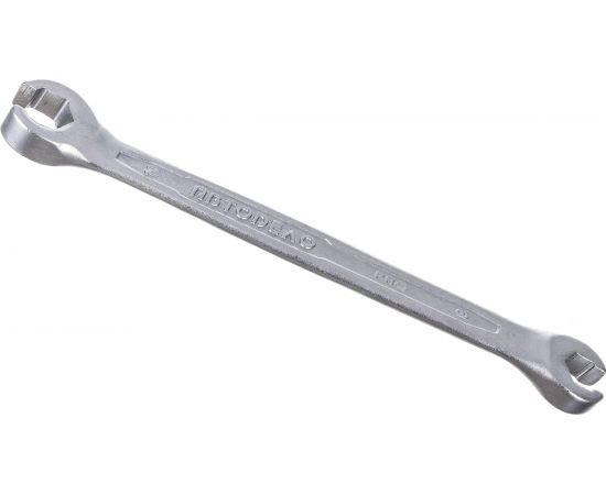 Разрезной прокачной ключ 8х10 АвтоDело Professional 34380 14063 