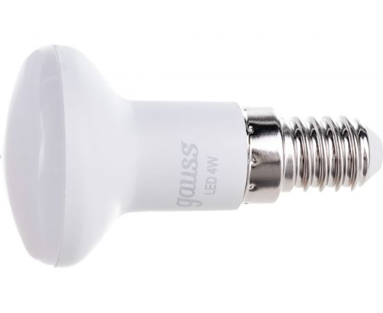 Лампа LED Reflector R39 E14 4W 4100K Gauss 106001204 
