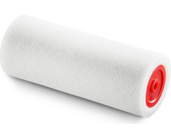 Валик HARDY Moltopren, длина 25см, 70мм, мелкий, 35кг/м3, б/ручки 0110-007025 