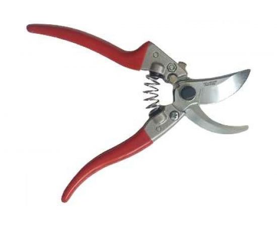 Садовый секатор с нержавеющим проходным лезвием TRAUM 203 мм KC-C4268 