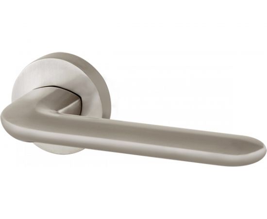 Раздельная ручка ARMADILLO EXCALIBUR URB4 SN-3 матовый никель 34279 