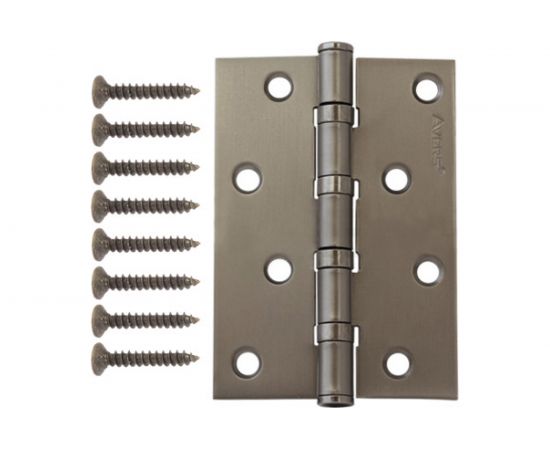 Петля Avers 100*70*2,5-B4-GRF 2шт 00024498 