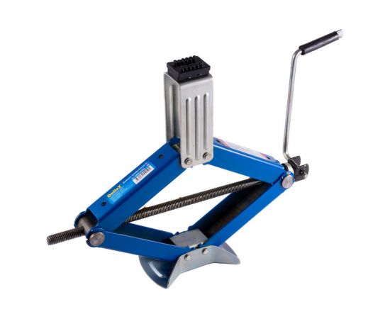 Ромбический домкрат Dollex 2,0 т 220-500 мм высокий DRE-02XL 