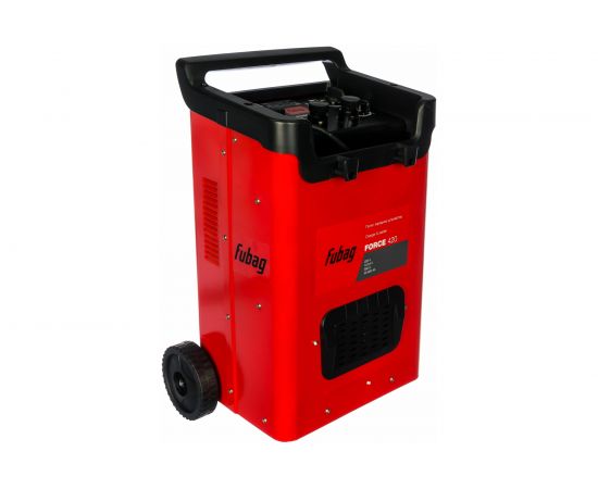 Пуско-зарядное устройство Fubag FORCE 420 