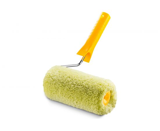 Валик HARDY Hardex, длина 18см, D68мм, ворс 18мм, с ручкой Standart 0101-106818 