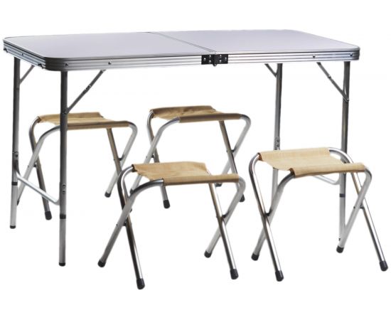 Набор мебели для пикника Green Glade Р702 