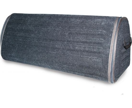 Автосумка PSV 3D 75х30х31см Серая L 110600 