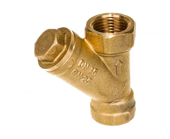 Грязевик FAR 1/2" 600мкм FA 2390 12 