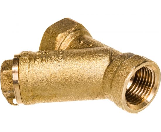 Грязевик FAR 1/2" 600мкм FA 2390 12 – изображение 2