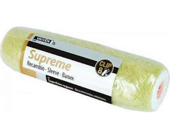 Валик VaiVen фасадный d-50 мм, для бюгеля d-8мм, 22 см 59120 – изображение 2